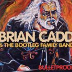 Brian Cadd - Bulletproof Album