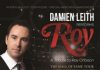Damien Leith - A tribute to Roy Orbison - The Hall of Fame tour