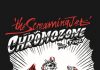 The Screaming Jets - Chromozone Tour