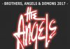 The Angels -Brothers, Angels & Demons tour