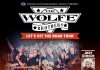 The Wolfe Brothers - TCMF