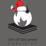 Hot Off The Press Publicity - Christmas