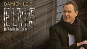 Damien Leith - Elvis