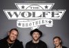 The Wolfe Brothers - Country Heart Tour