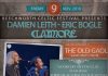 Claymore - Beechworth Celtic Festival 2018