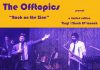 The Offtopics - Back On The Zine