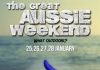 Reef Hotel Casino - Great Aussie Weekend 1-2019