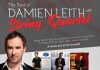 Damien Leith w String Quartet