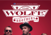 The Wolfe Brothers - No Sad Song Tour
