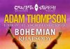 Adam Thompson - Bohemian Rhapsody