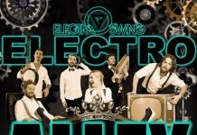 The Reef Hotel Casino - Electro Alley