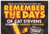 Darren Coggan’s Remember The Days of Cat Stevens