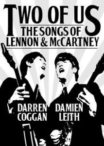 Two Of Us – The Songs Of Lennon & McCartney @ The Capital Theatre