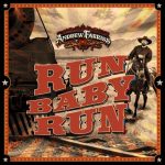 Andrew Farriss - Run Baby Run