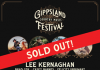 Gippsland Country Music Festival - Sold out