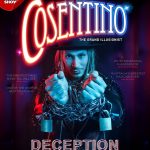 Cosentino - The Grand Illusionist
