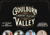 Goulburn Valley Country Festival 2021