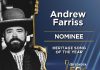 Andrew Farriss - Golden Guitar Nomination 2022