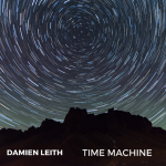 Damien Leith - Time Machine