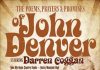 Darren Coggan - The Poems, Prayers & Promises of John Denver