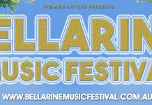 Bellarine Music Festival