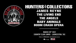 Red Hot Summer Tour @ Country Club Lawns
