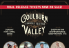 Goulburn Valley Country Festival