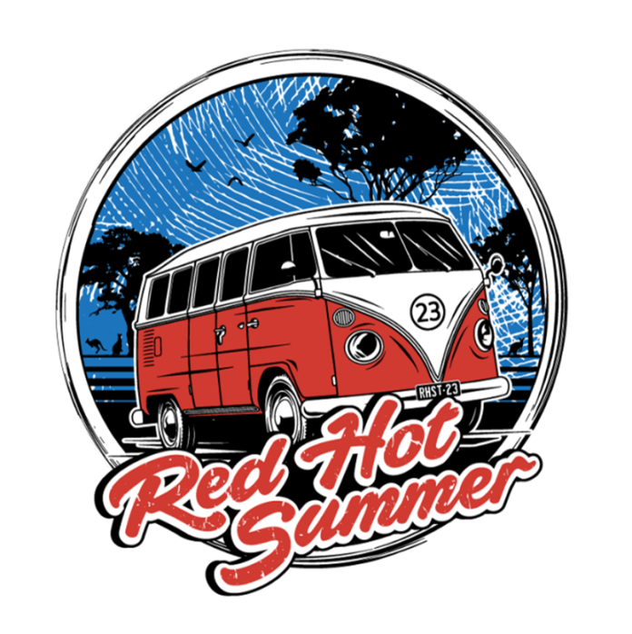 Red Hot Summer Tour 2023
